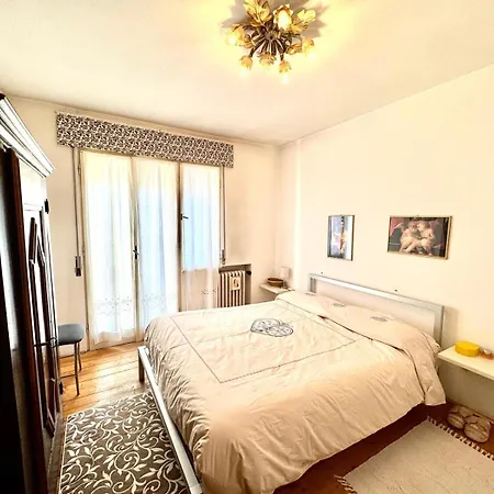 Ca Radiosa - Via Guide Alpine Κορτίνα Ντ' Αμπέτσο