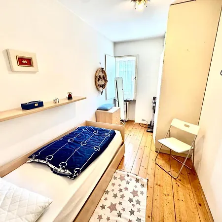 Apartamento Ca Radiosa - Via Guide Alpine *