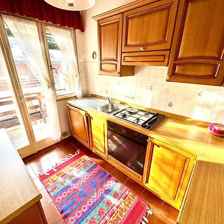 Ca Radiosa - Via Guide Alpine Κορτίνα Ντ' Αμπέτσο