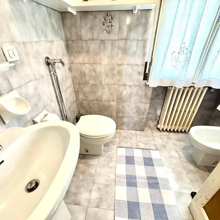 Διαμέρισμα Ca Radiosa - Via Guide Alpine Κορτίνα Ντ' Αμπέτσο