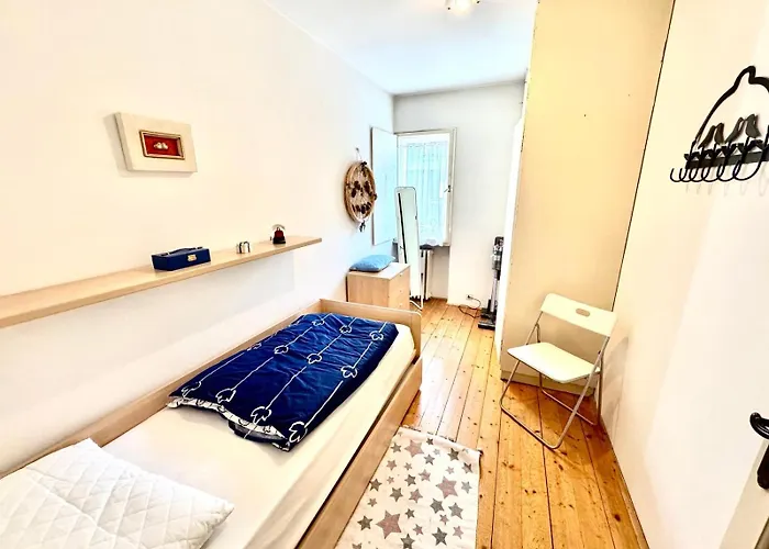 Διαμέρισμα Ca Radiosa - Via Guide Alpine *