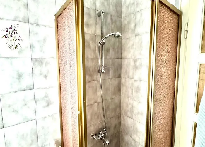 Ca Radiosa - Via Guide Alpine Διαμέρισμα Κορτίνα Ντ' Αμπέτσο