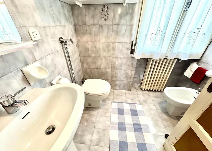 Διαμέρισμα Ca Radiosa - Via Guide Alpine Κορτίνα Ντ' Αμπέτσο