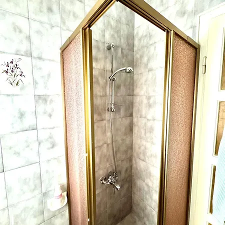 Ca Radiosa - Via Guide Alpine Appartement Cortina dʼAmpezzo